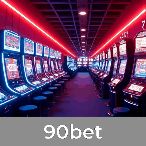 Cadastro na 90bet