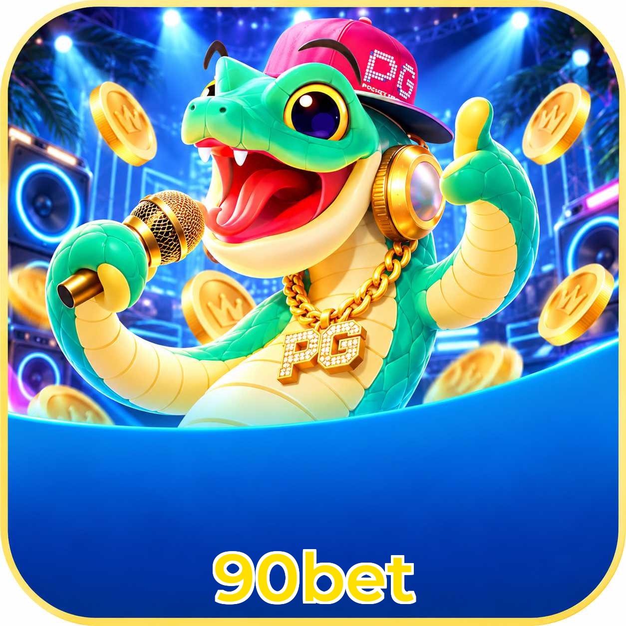 90bet Promotions