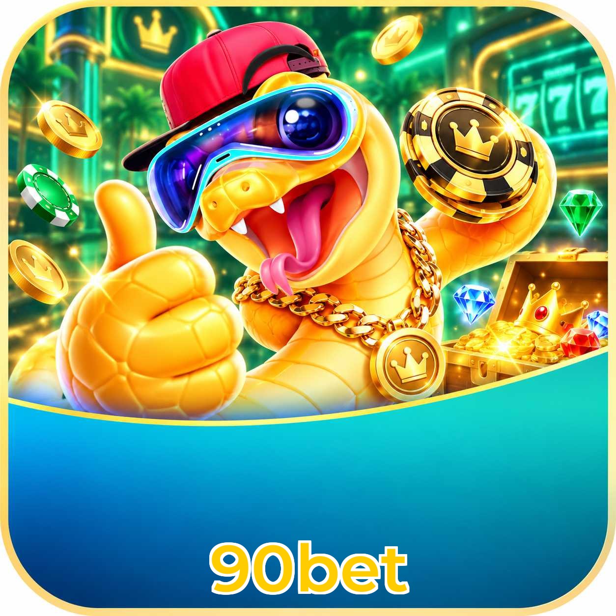 90bet Streaming Quality