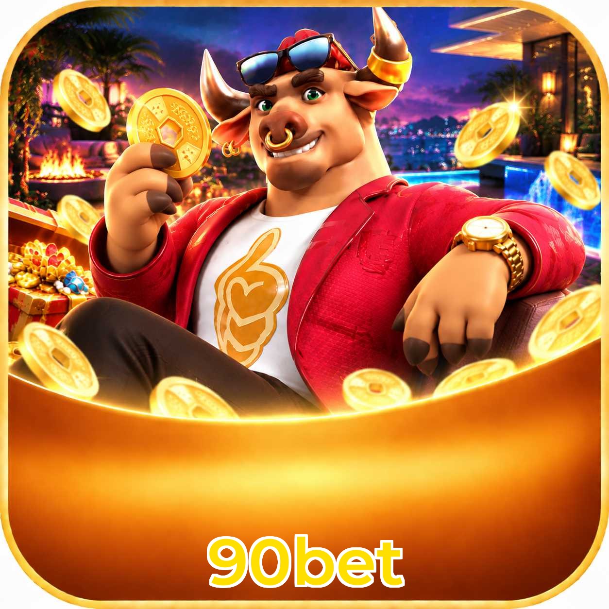 90bet Segurança
