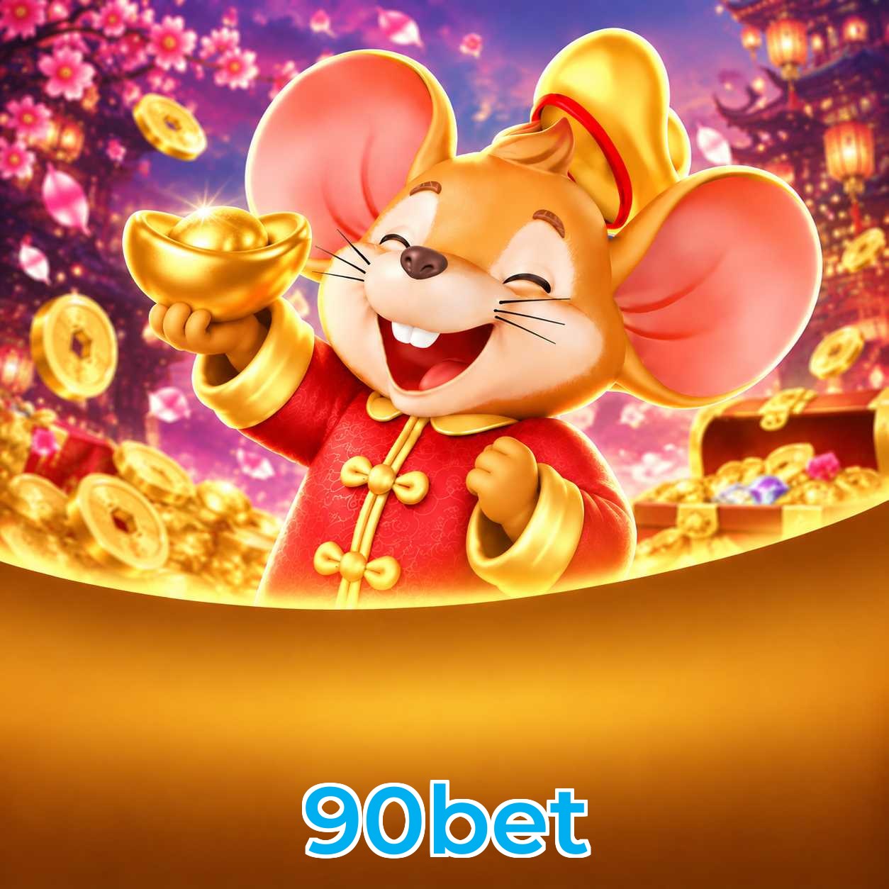 90bet Welcome Bonus