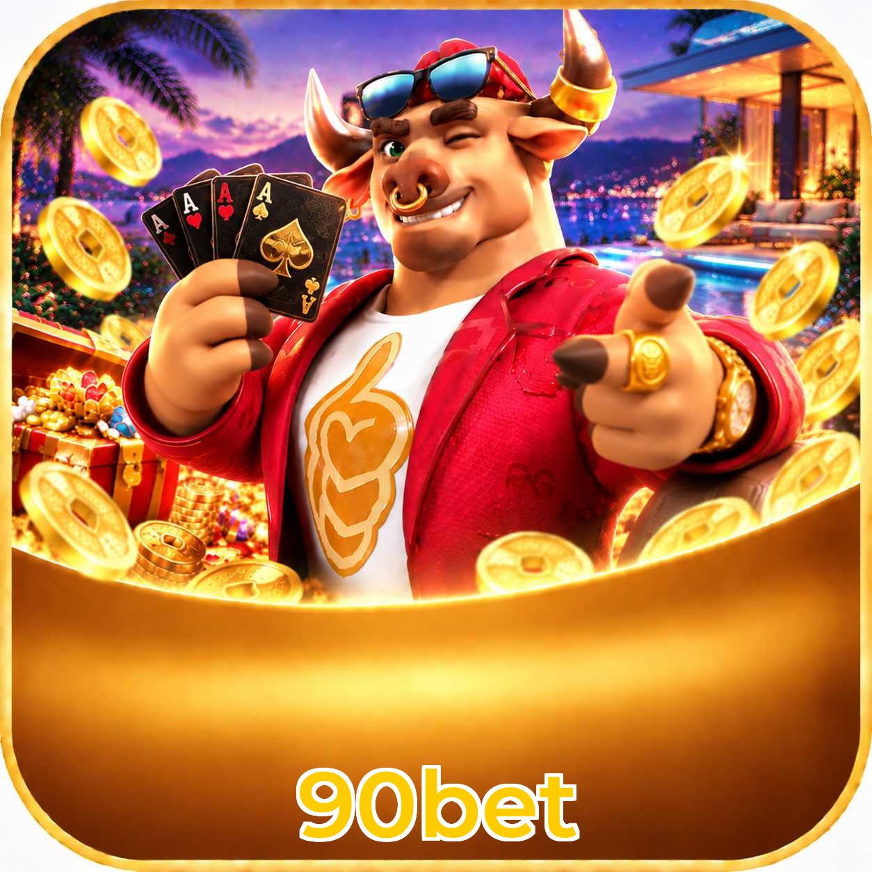 90bet Fortune Tiger RTP