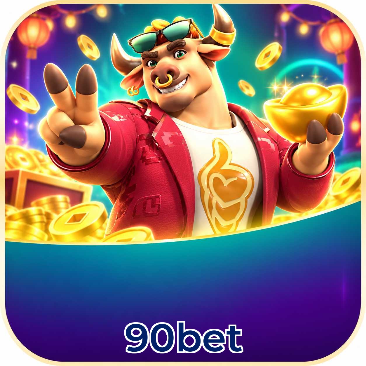 90bet RTP Testing