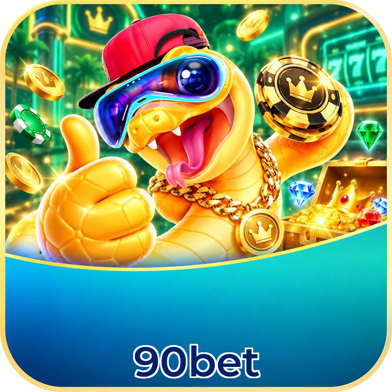 90bet Avaliações