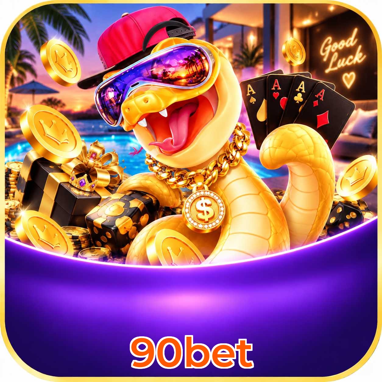 90bet Facebook Group