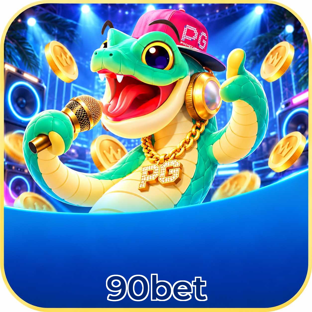 90bet Suporte