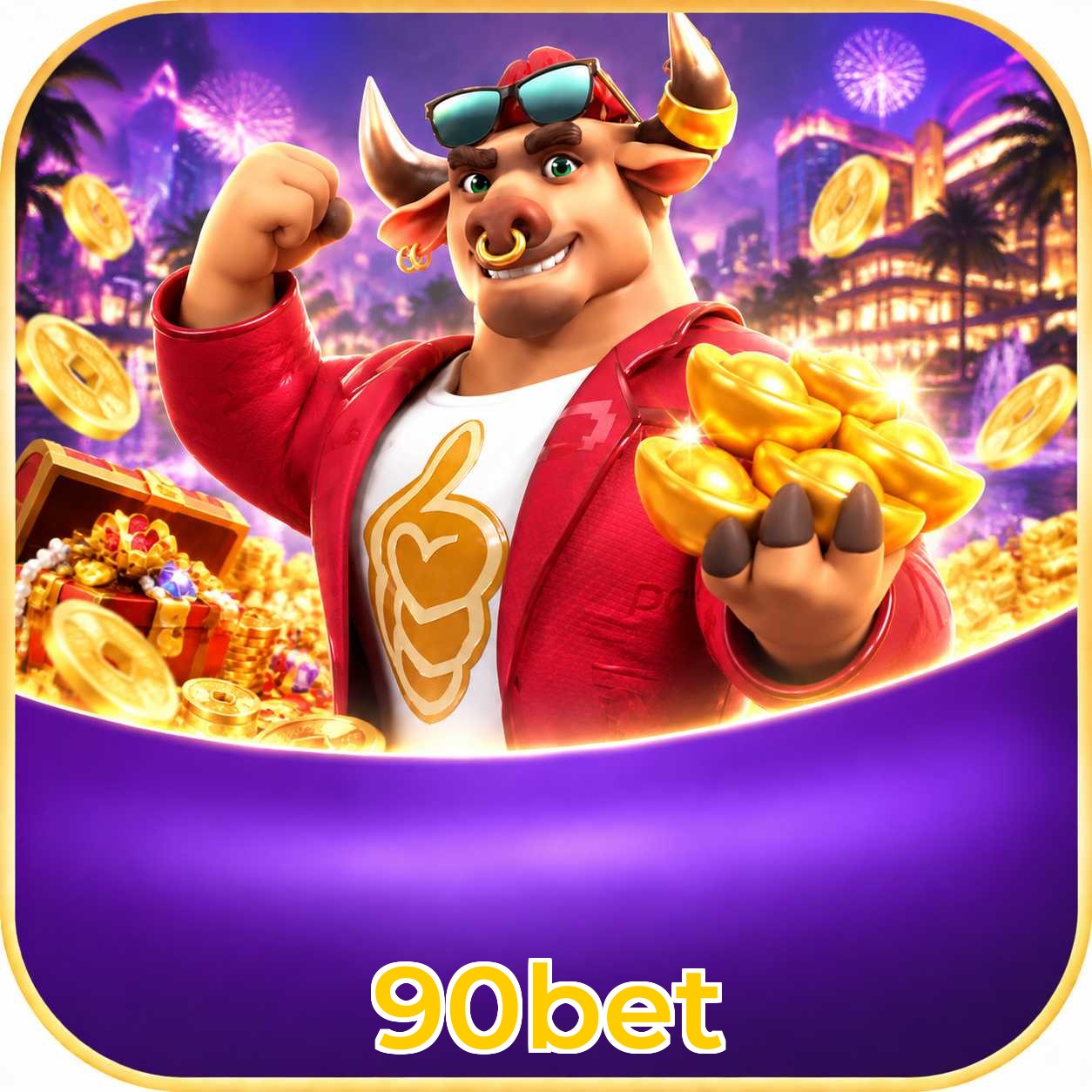 90bet Requirements