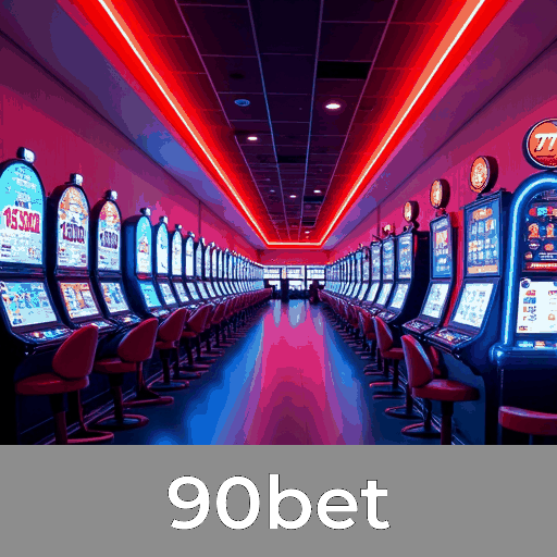 Cadastro na 90bet