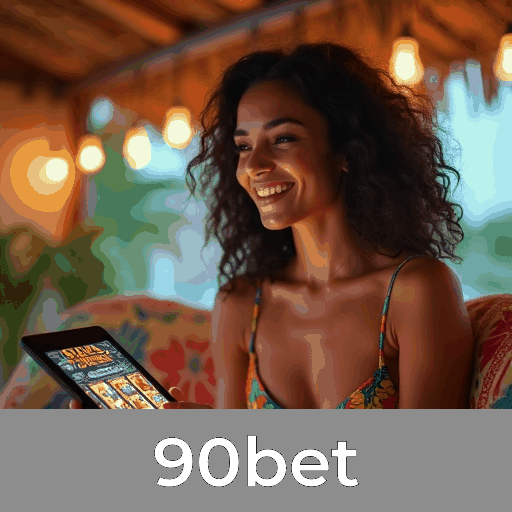 Acesso ao 90bet