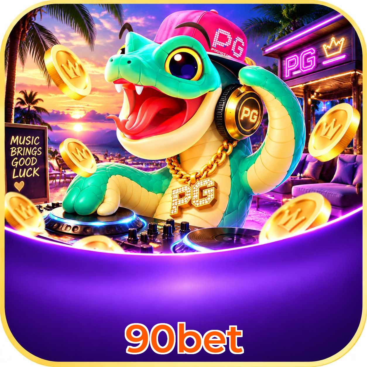 90bet Live Casino Overview