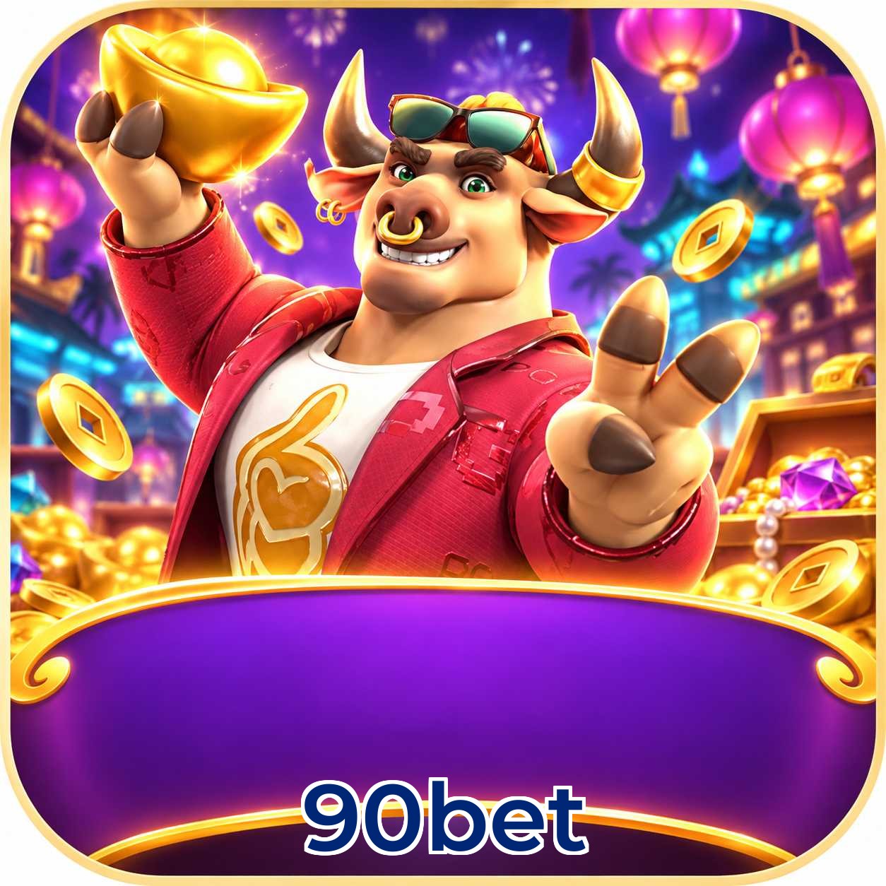 90bet instalar Windows e Mac