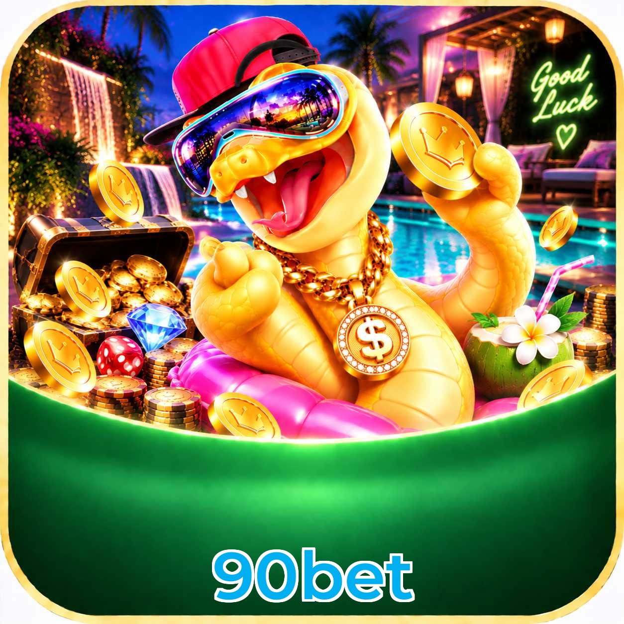 90bet Bet Types