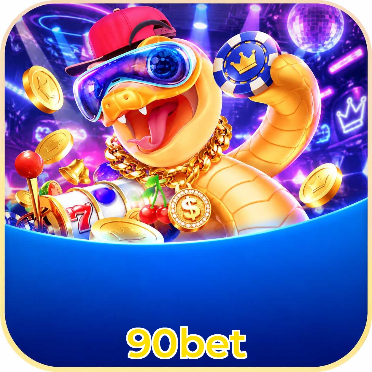 90bet App vs Web