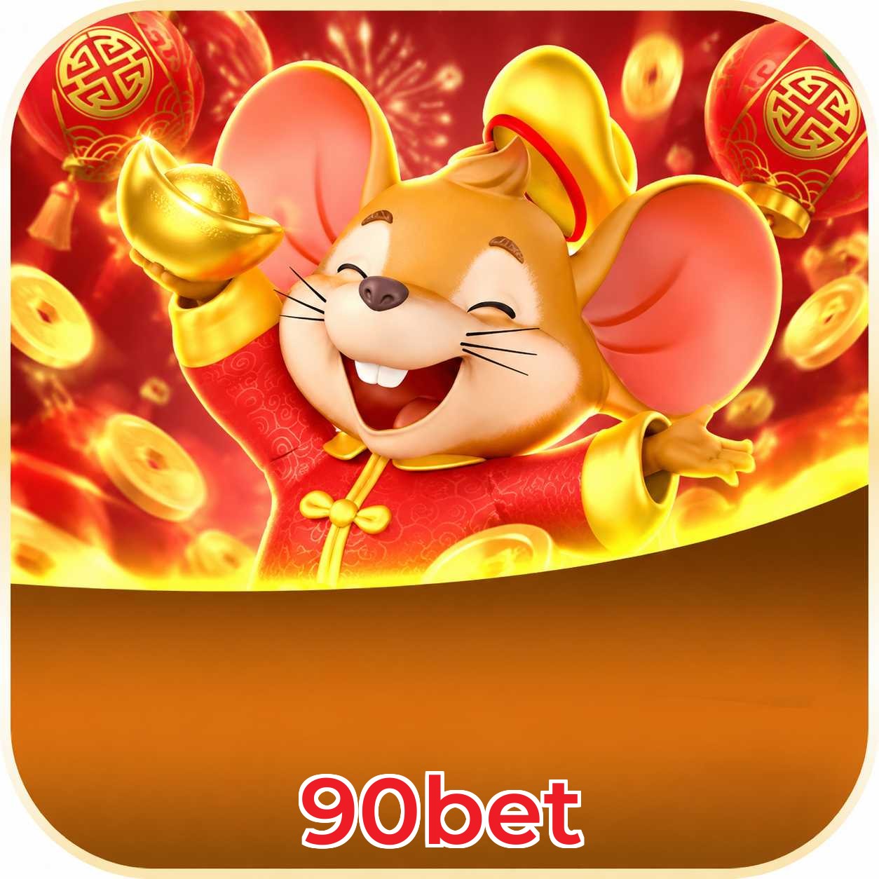 90bet Logo