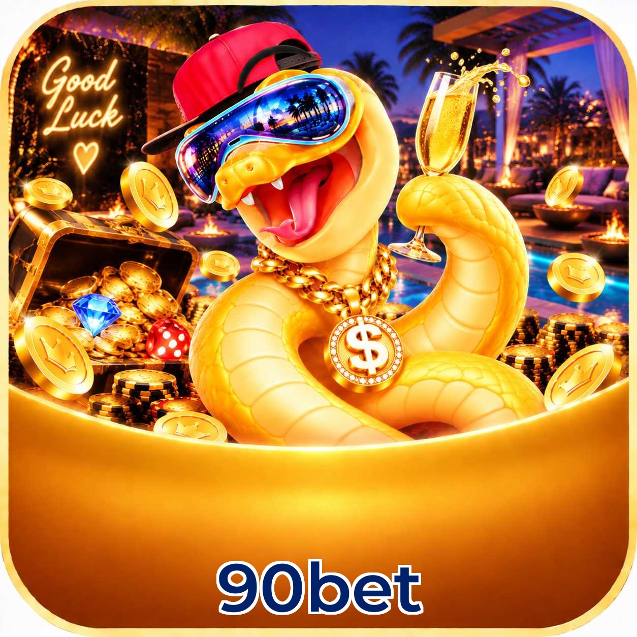90bet instalar Android APK