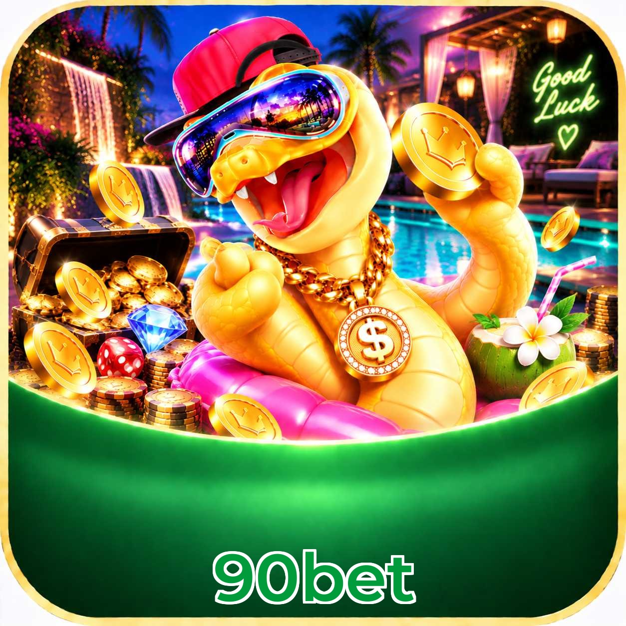 90bet Win FAQ