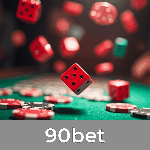 Acesso ao 90bet