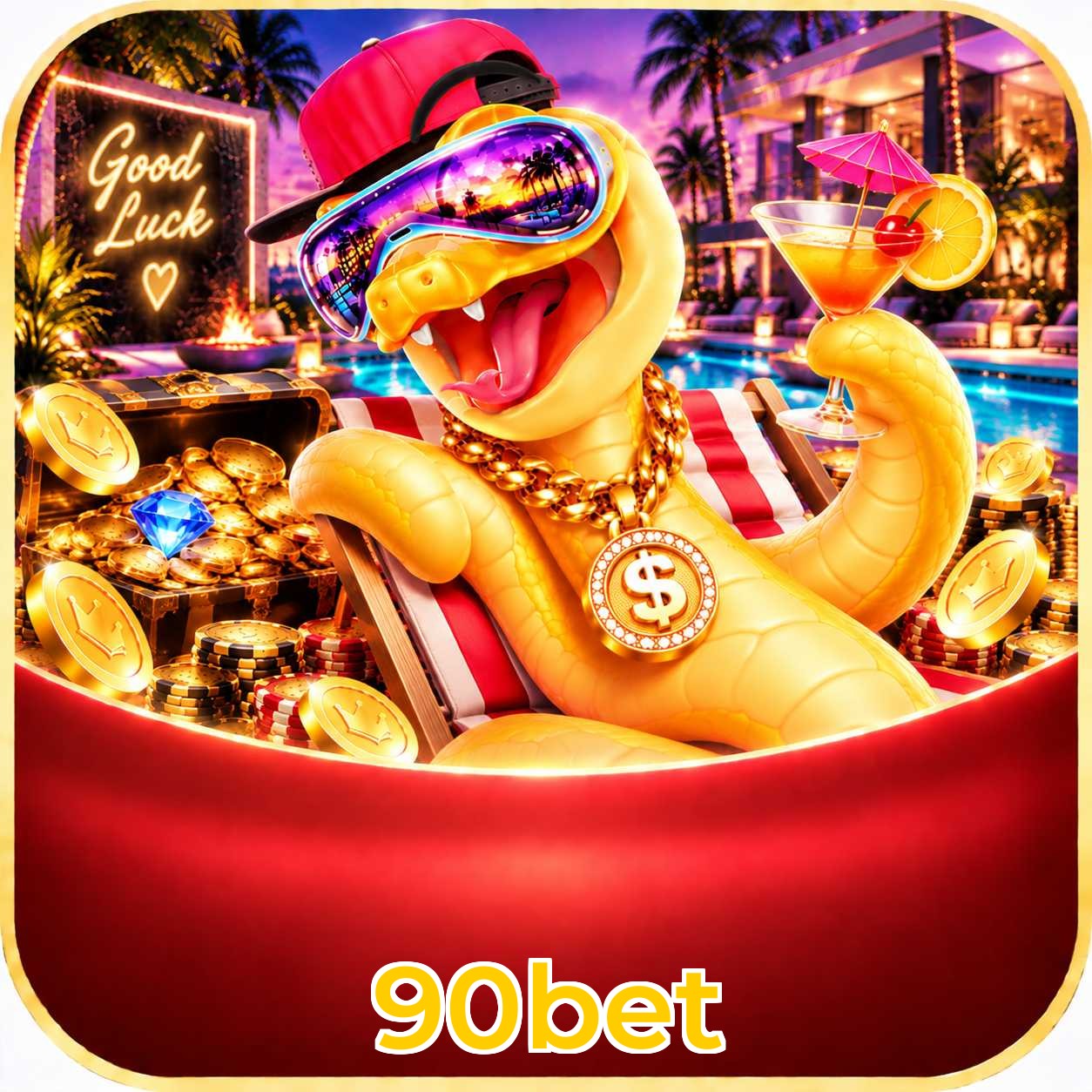 90bet Responsible Gaming