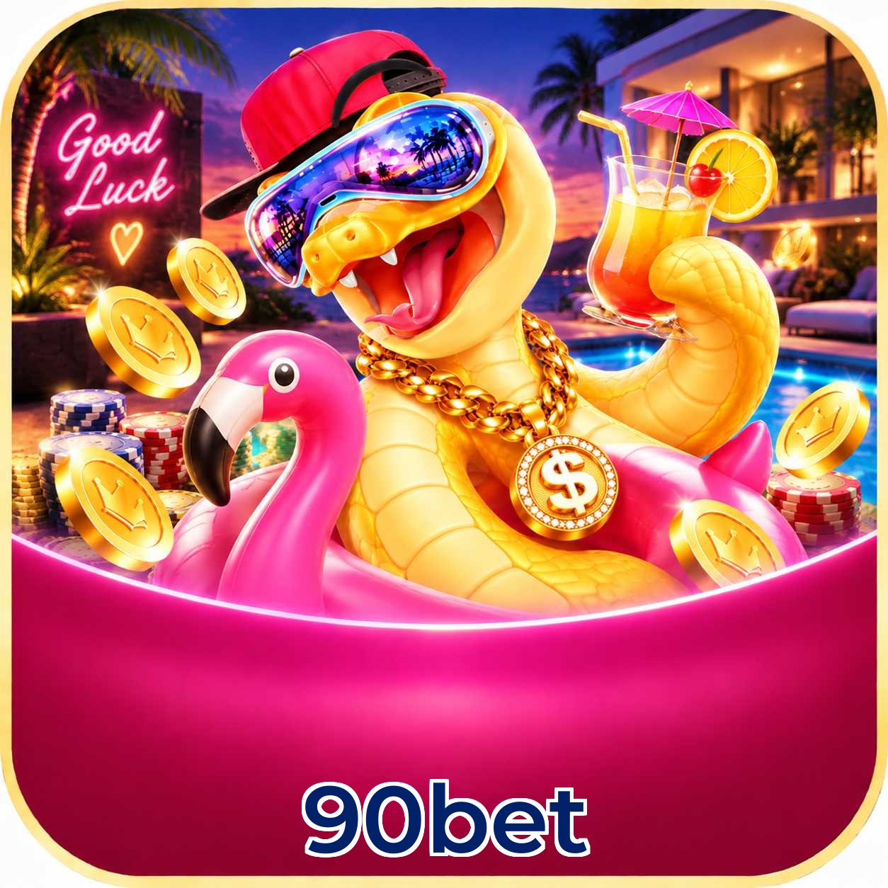 90bet atualizar e desinstalar app