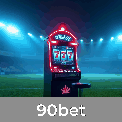 Cadastro na 90bet