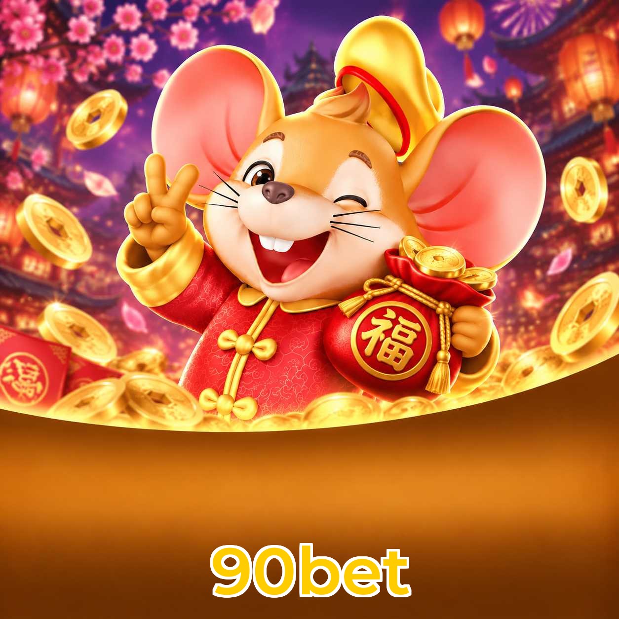 90bet Security