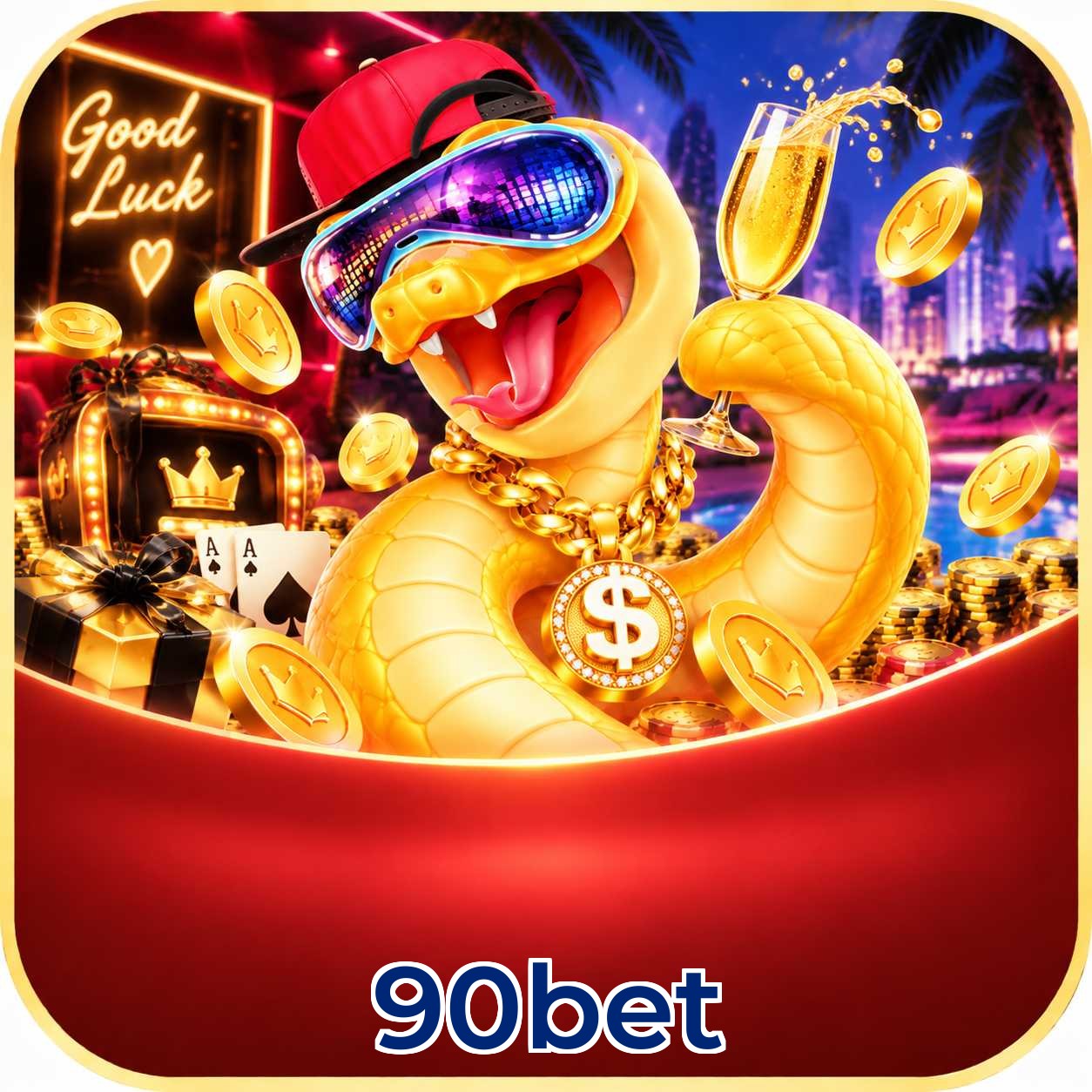90bet Top Wins