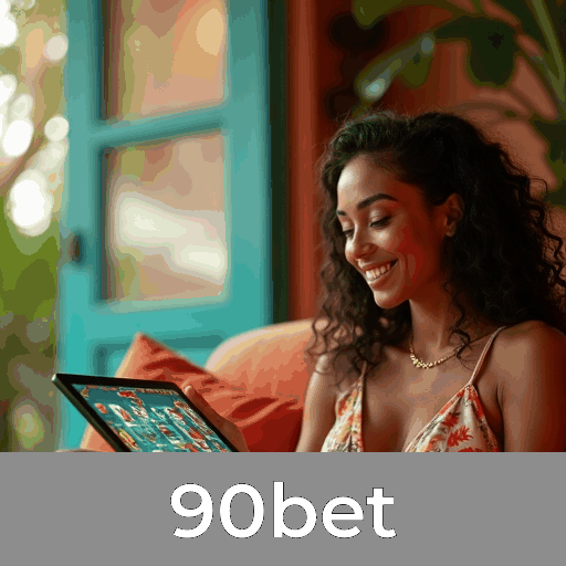Cadastro na 90bet