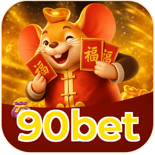 90bet logo