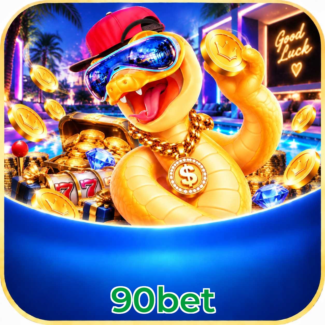 90bet Fortune Tiger FAQ