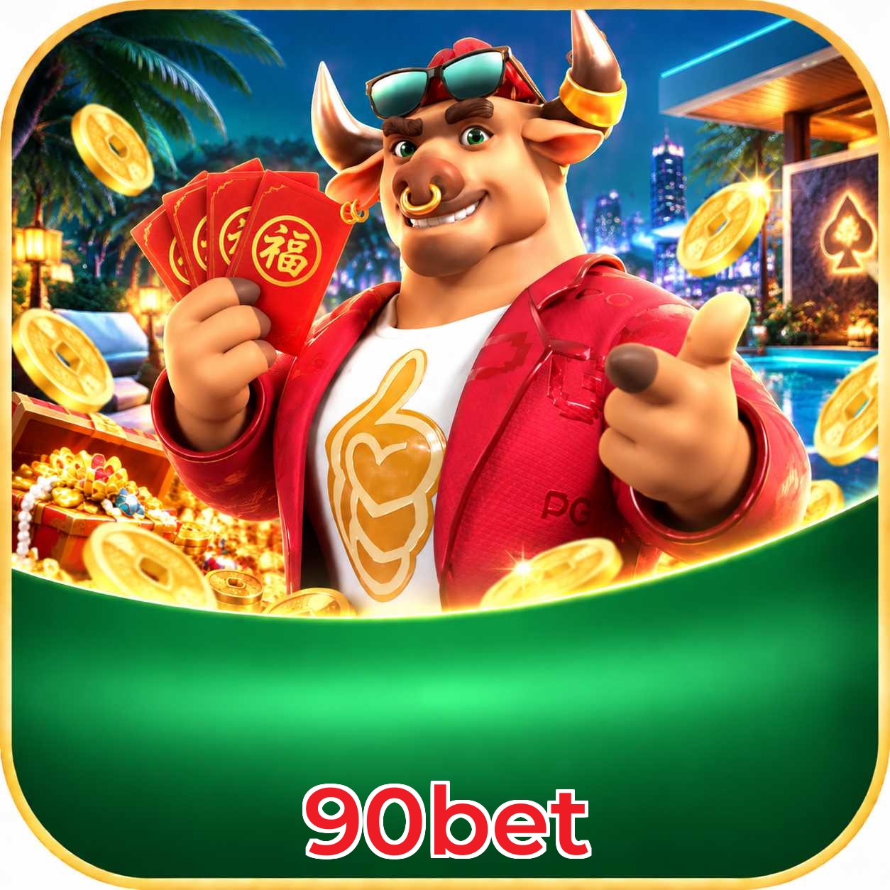 90bet