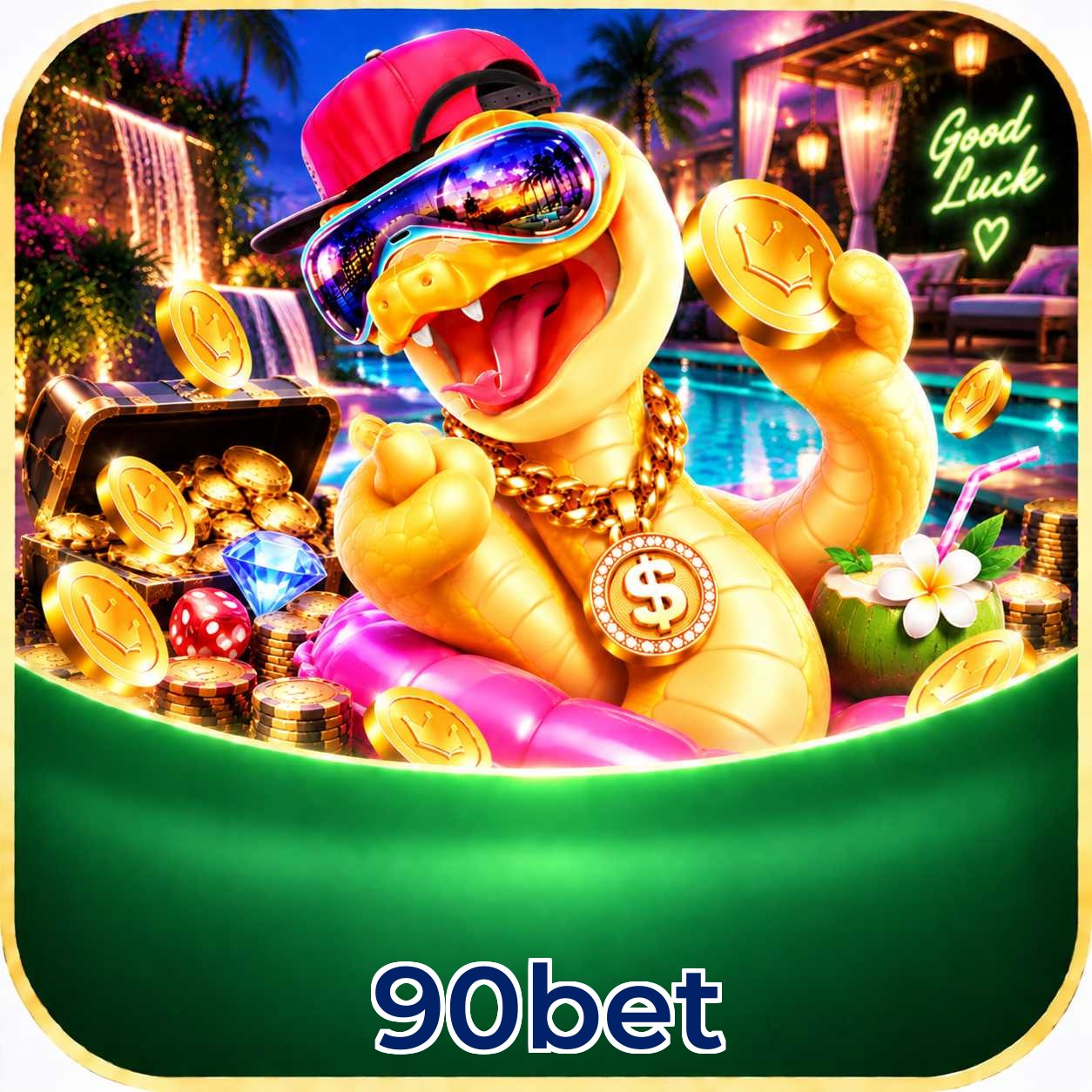 90bet Performance