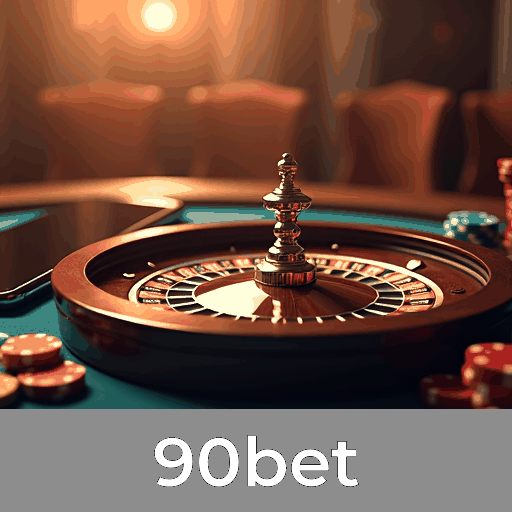 Cadastro na 90bet