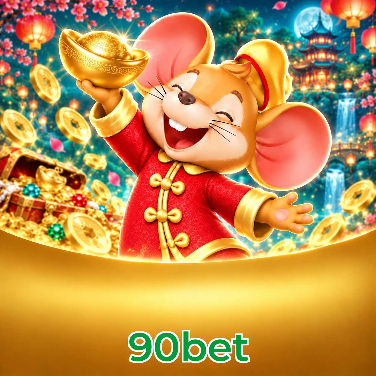 90bet Live Games