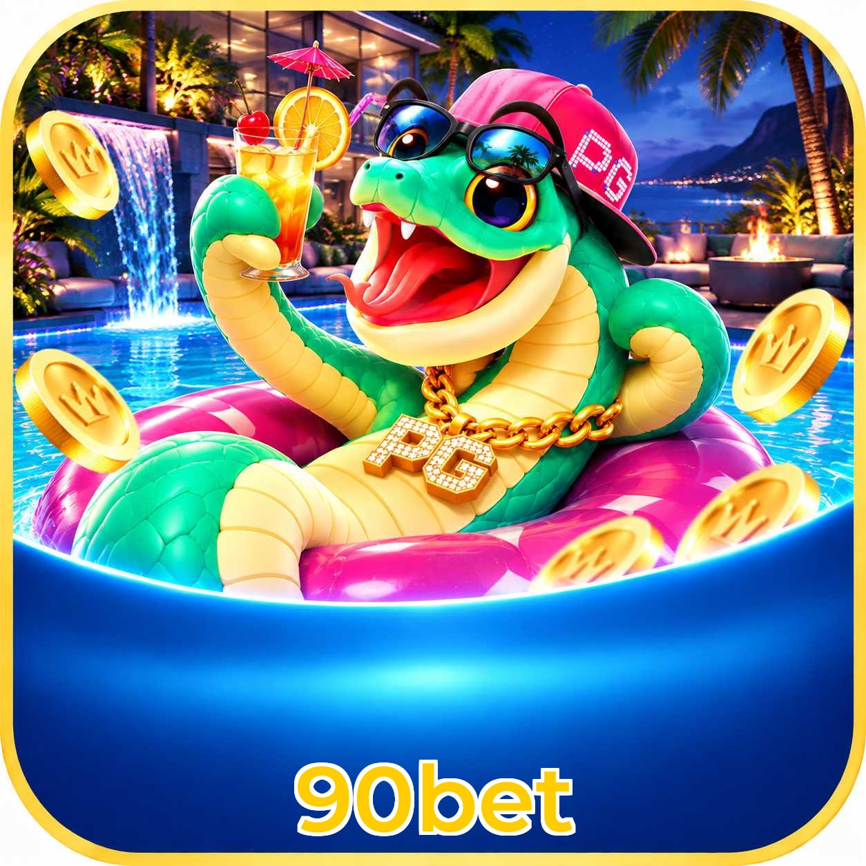 90bet Cashback