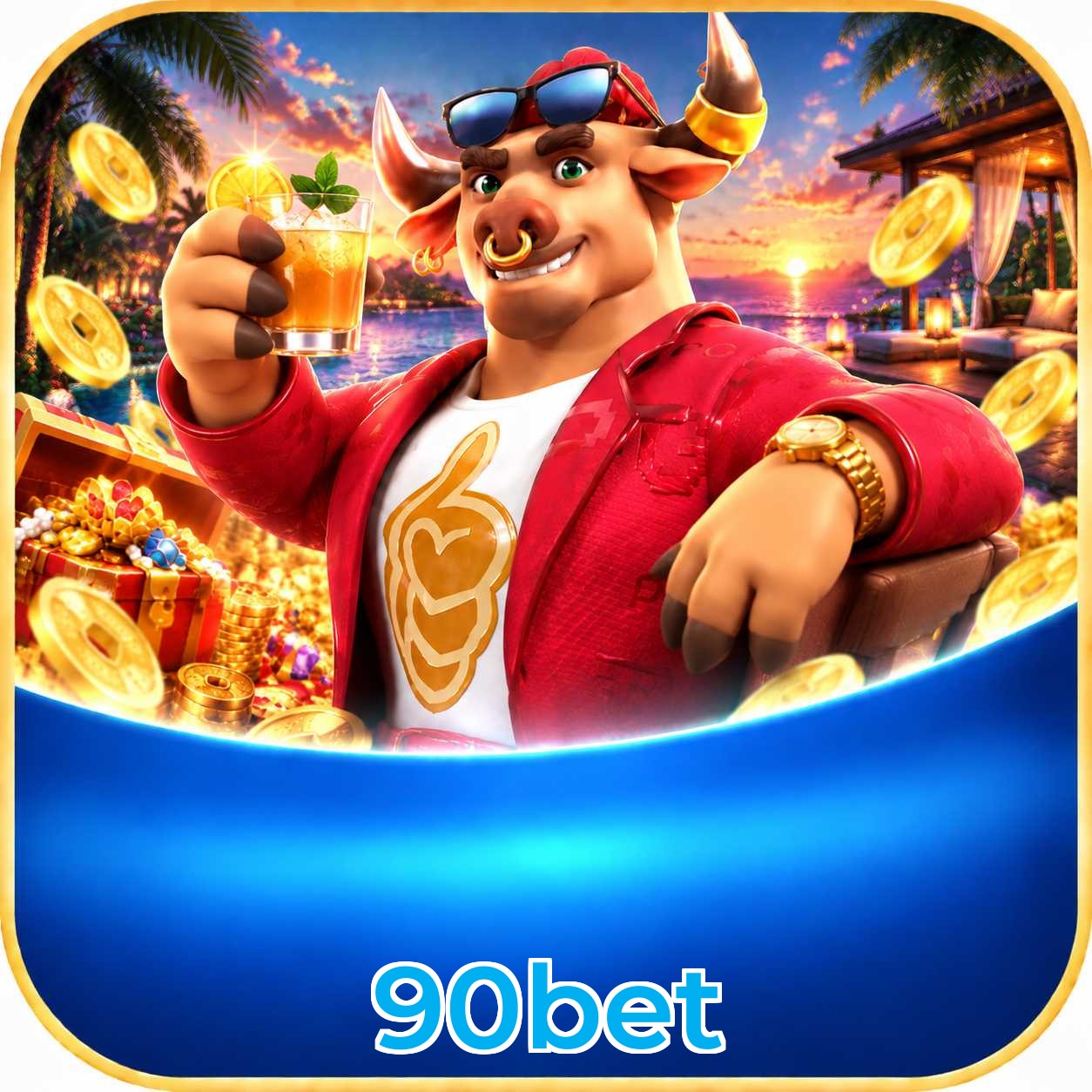 90bet Odds Lottery