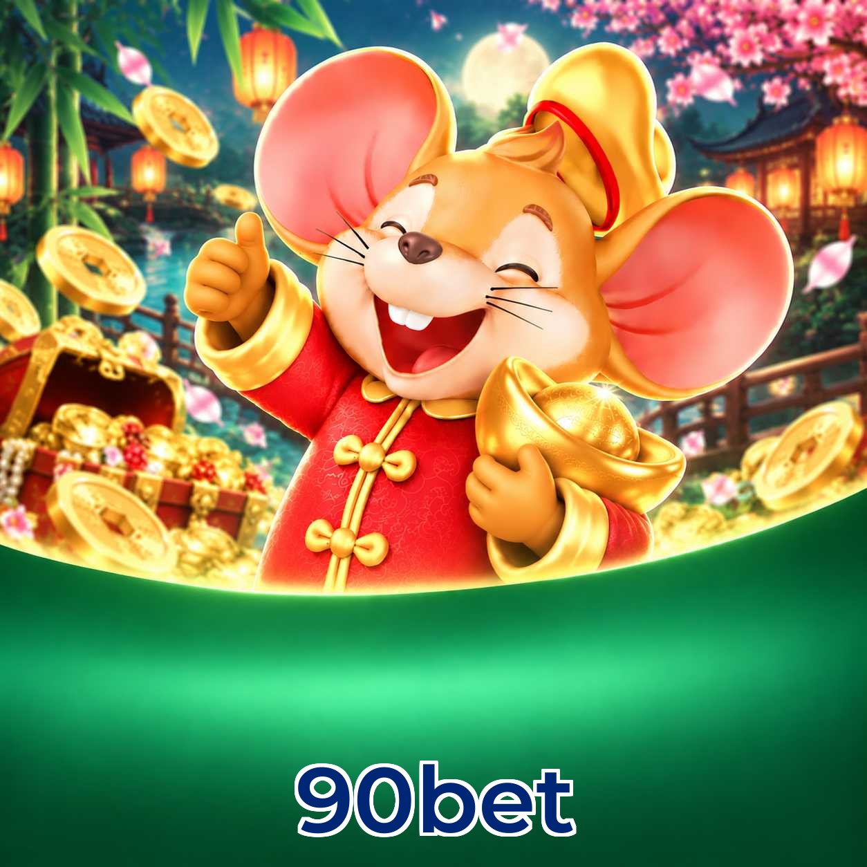 90bet Top Slots
