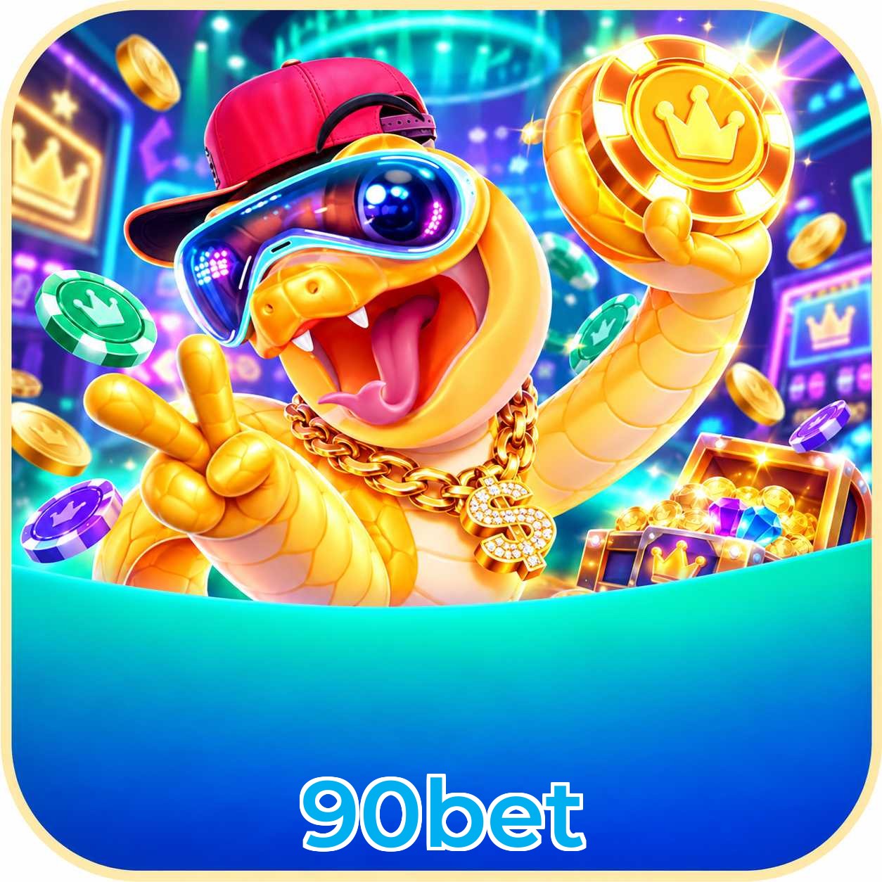 90bet FAQ