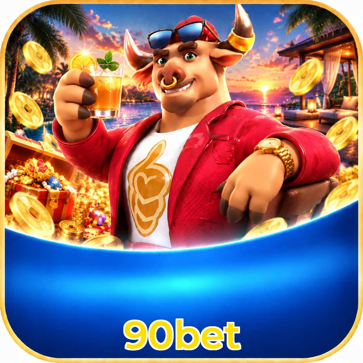 90bet Loterias