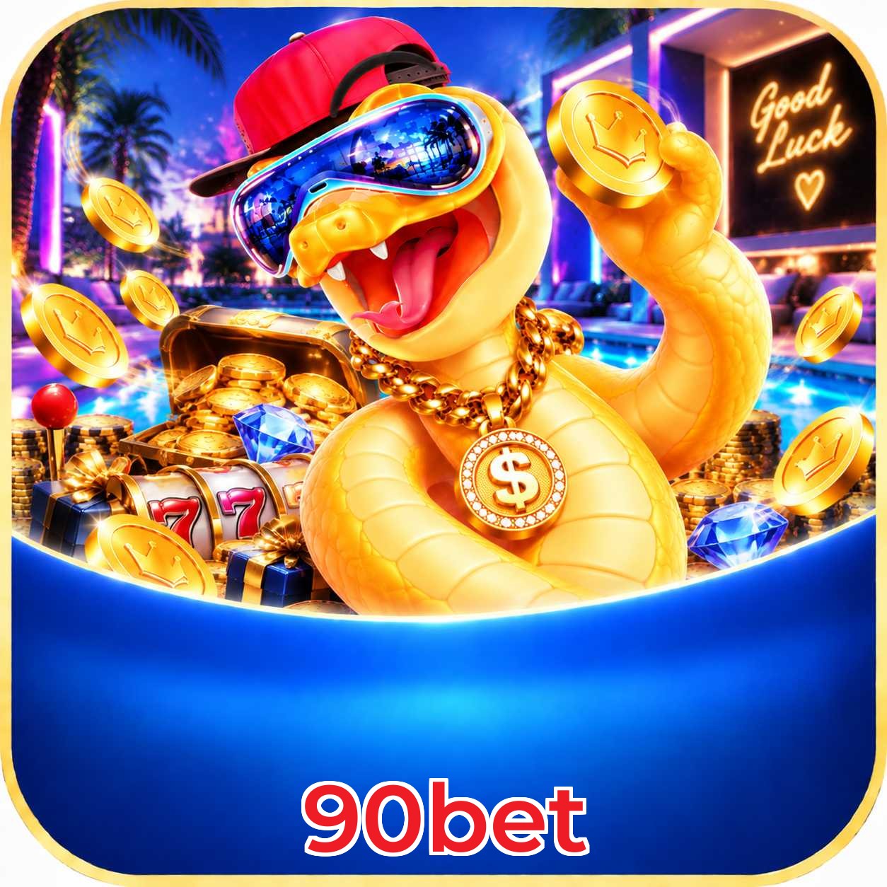 90bet Fortune Tiger Game