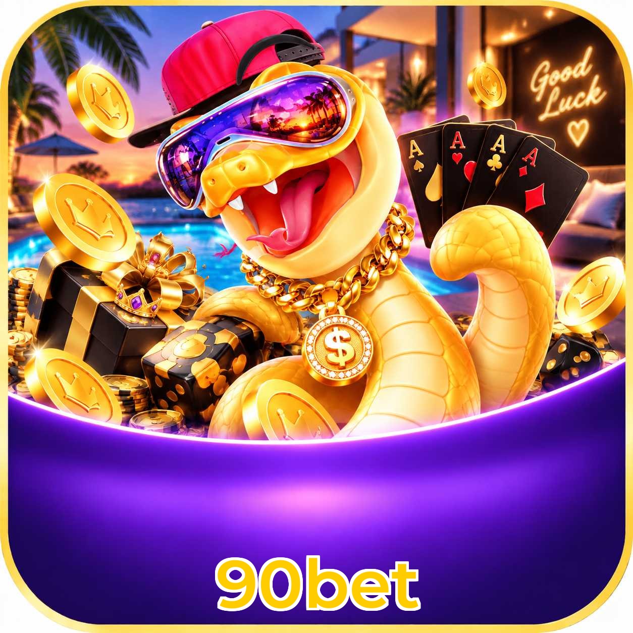 90bet Bet Odds Analysis