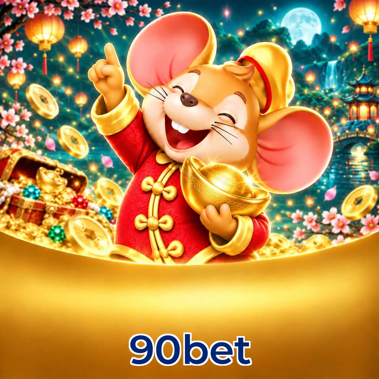 90bet Performance Tests