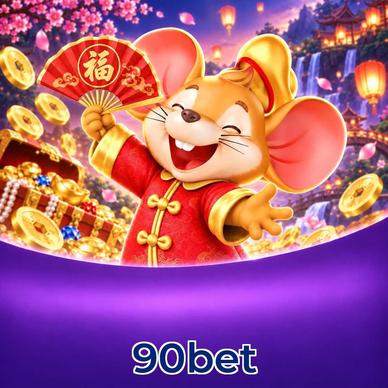90bet FAQ