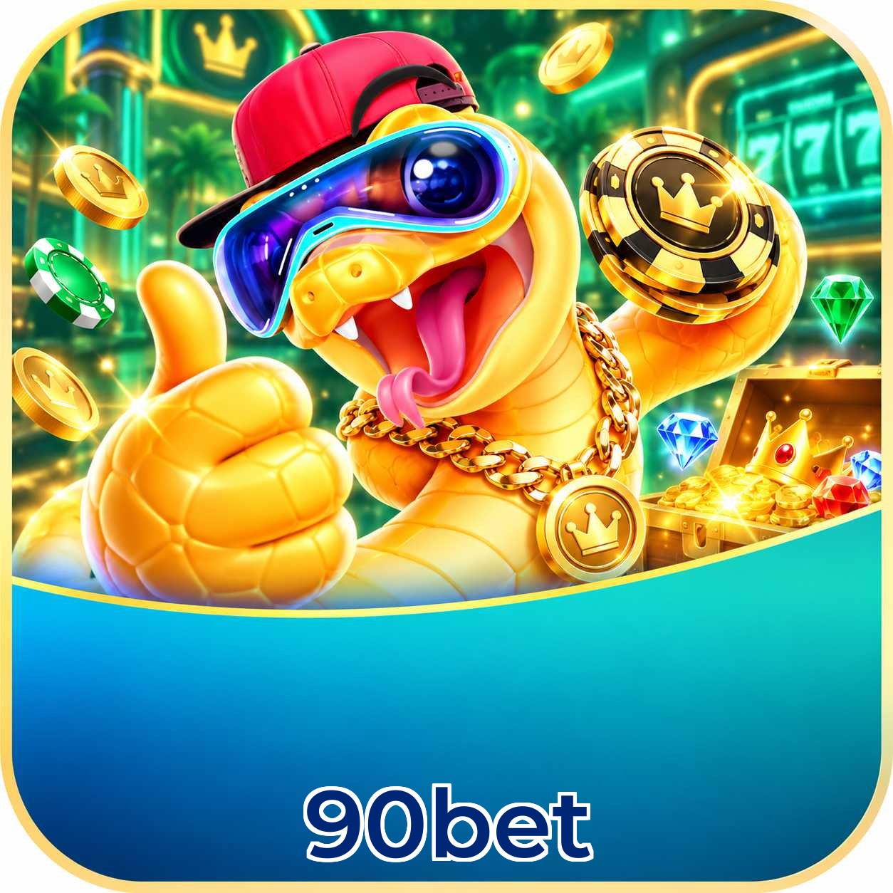 90bet Download Links