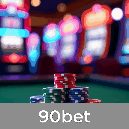 Cassino Online 90bet