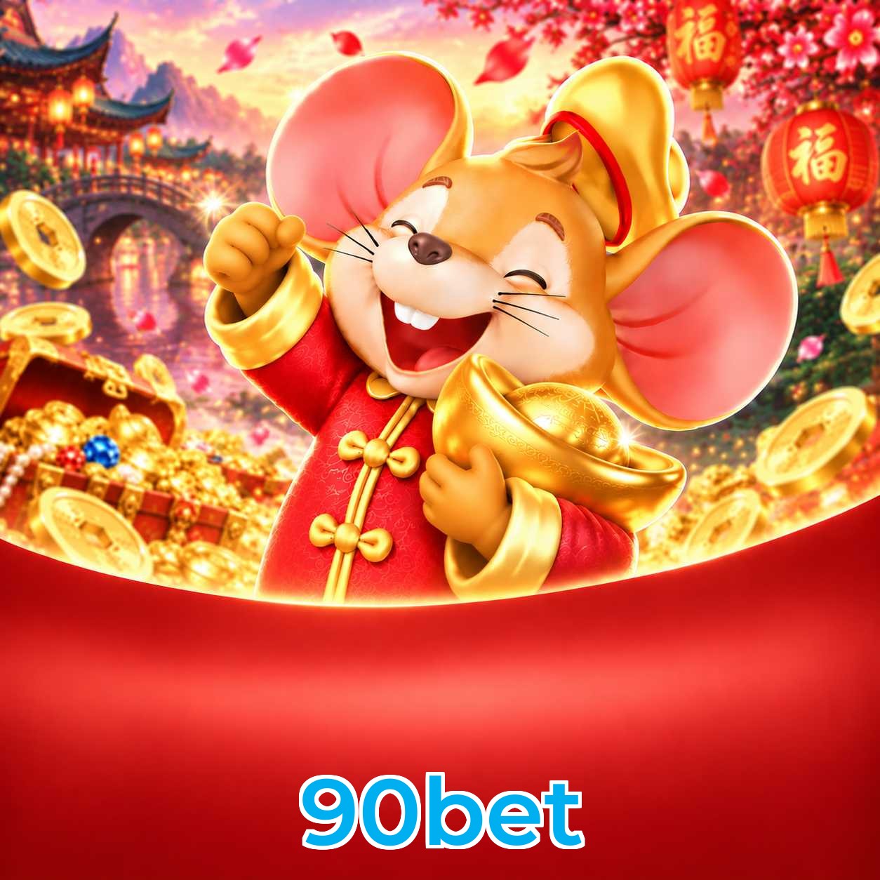 90bet VIP Program
