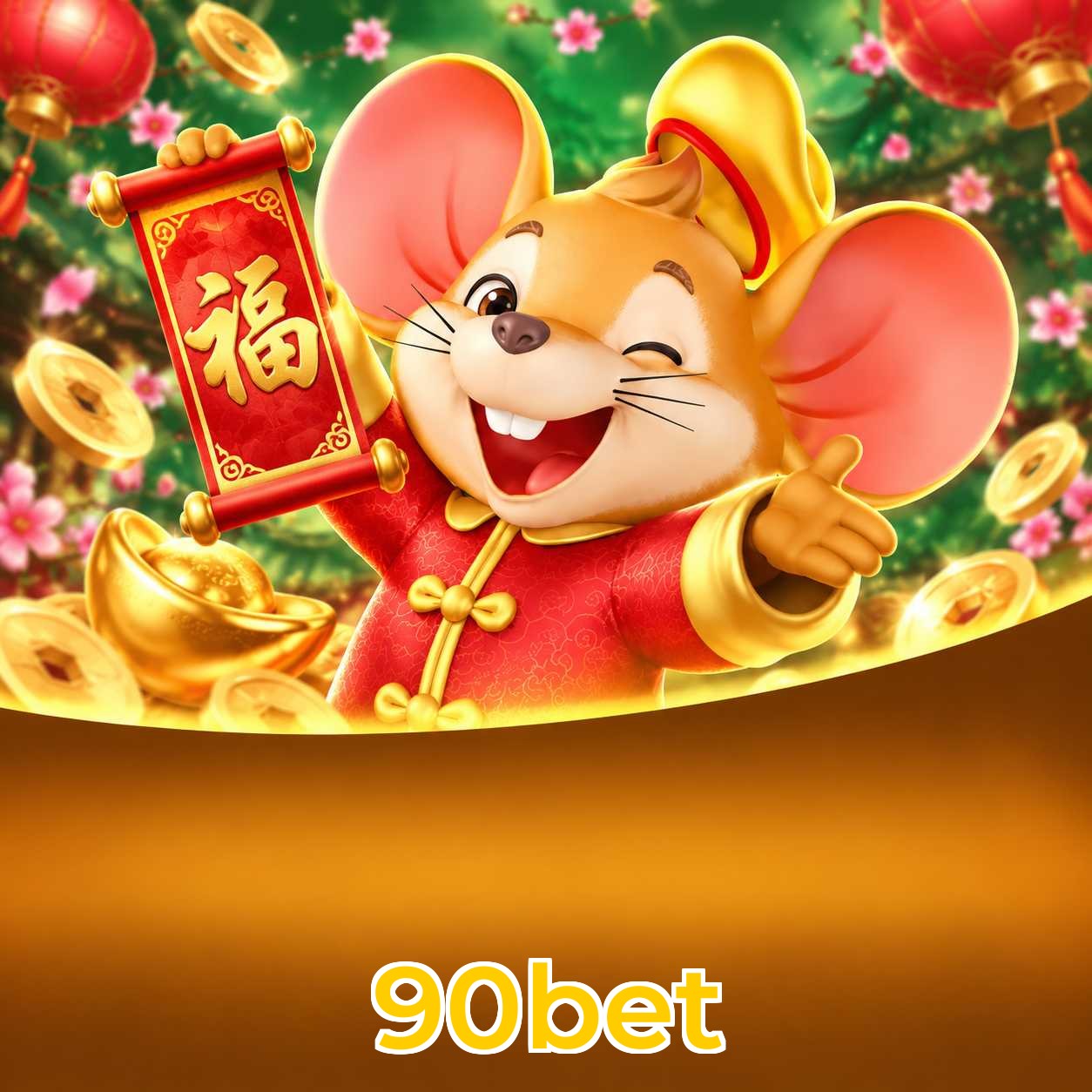 90bet Uptime
