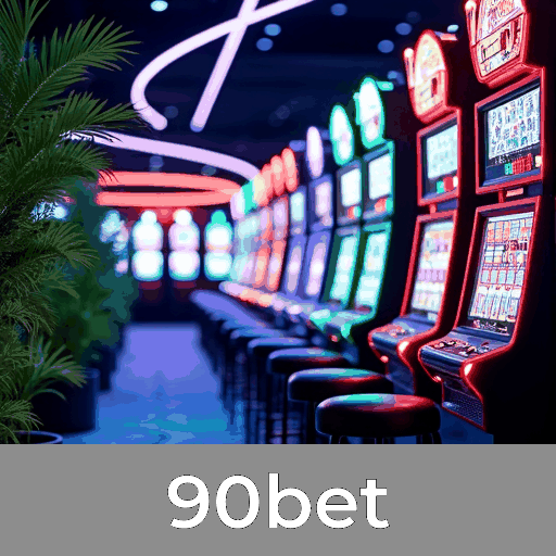 Acesso ao 90bet