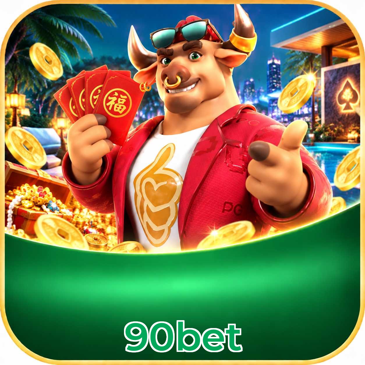 90bet FAQ