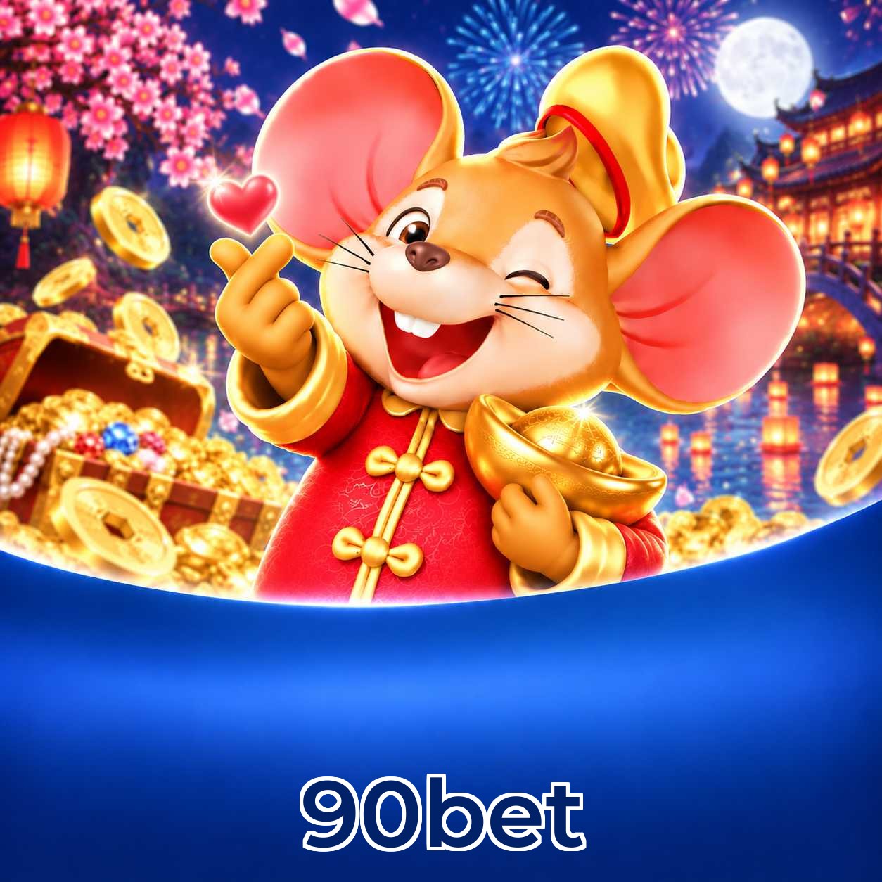 90bet FAQ instalar app