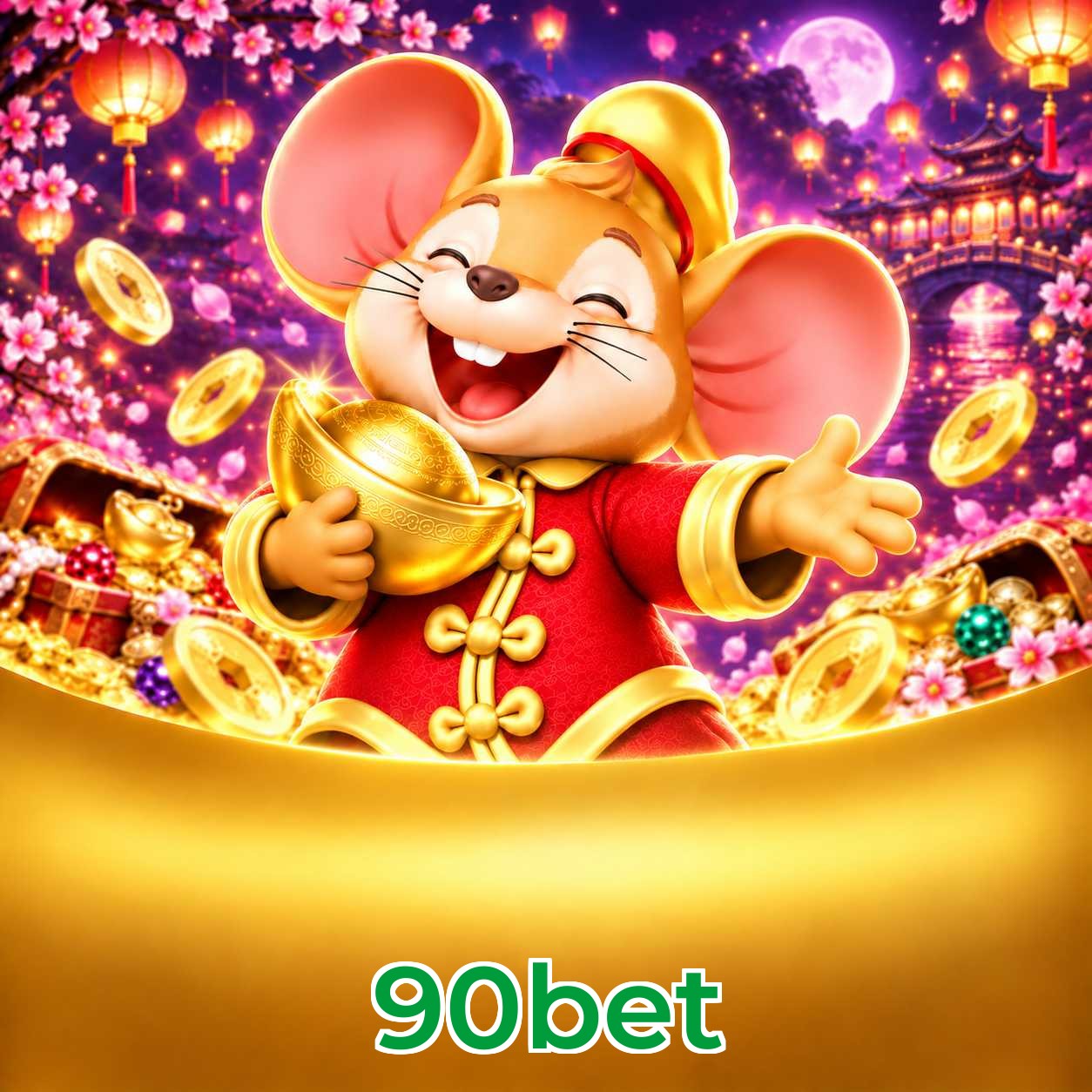 90bet Slots